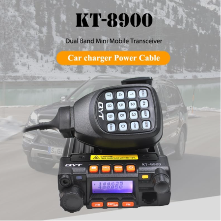 QYT KT-8900